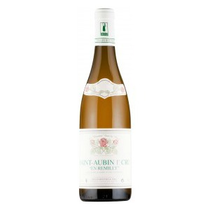 Saint Aubin AOC Premier Cru En Remilly 