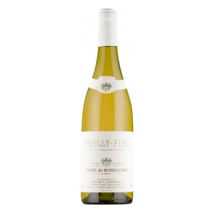 Pouilly Fumé AOC “Cuvée du Boisfleury” 