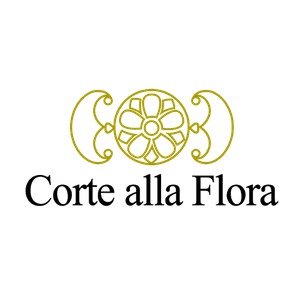 Corte alla Flora logo