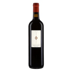 Languedoc AOC “Les Cocalières” 