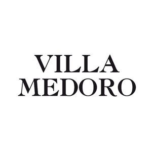Villa Medoro logo