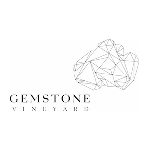 Gemstone Vineyard logo