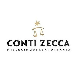 Conti Zecca logo
