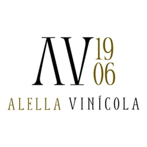 Alella Vinícola logo