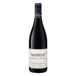 Chambolle-Musigny AOC 