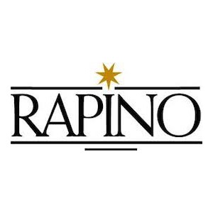 Cantina Rapino logo