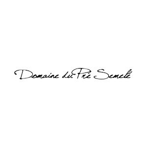 Domaine du Pré Semelé logo