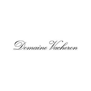 Domaine Vacheron logo