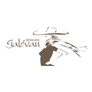 Domaine Galévan logo