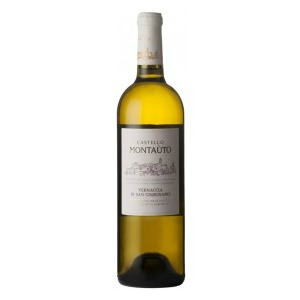 Vernaccia di San Gimignano DOCG 