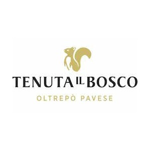 Tenuta il Bosco logo