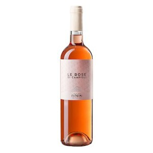 Colli Pesaresi DOC “Le Rose dei Campioli” 