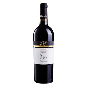 Romagna DOC “138 S.L.M.” Sangiovese 