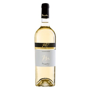 Rubicone IGP “147 S.L.M.” Chardonnay 