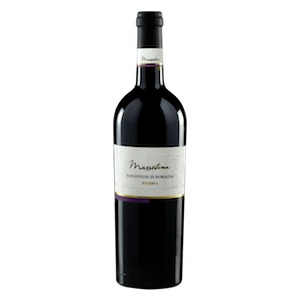 Romagna DOC Sangiovese Riserva 