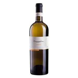 Romagna Albana DOCG 