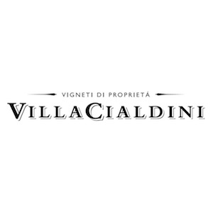 Villa Cialdini logo