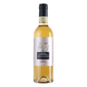 Romagna Albana DOCG “AR” Riserva Passito 