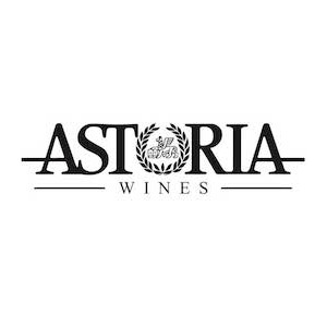 Astoria logo