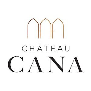 Château Cana logo