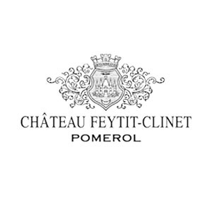 Château Feytit-Clinet logo