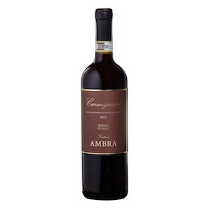 Carmignano DOCG “Elzana” Riserva 