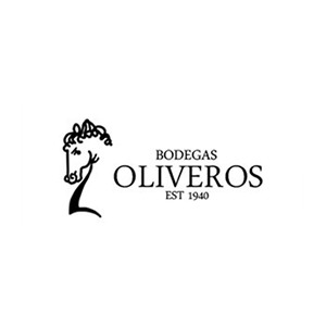 Bodegas Oliveros logo