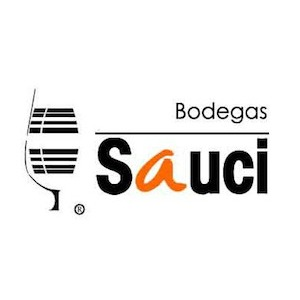 Bodegas Sauci logo