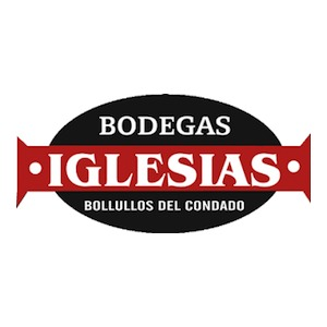 Bodegas Iglesias logo