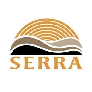 Cantina della Serra logo