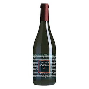 Toscana IGP “Boggina A” 