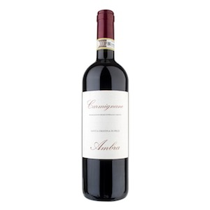 Carmignano DOCG “Santa Cristina in Pilli” 