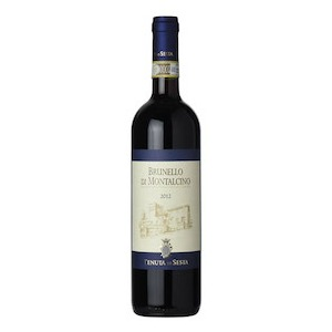 Brunello di Montalcino DOCG 