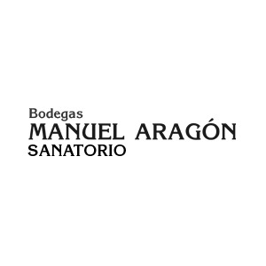 Bodega Manuel Aragón logo