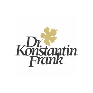 Dr. Konstantin Frank logo
