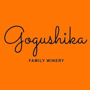 Gogushika Winery logo