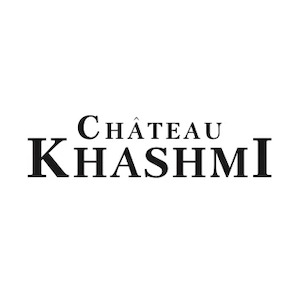 Chateau Khashmi logo