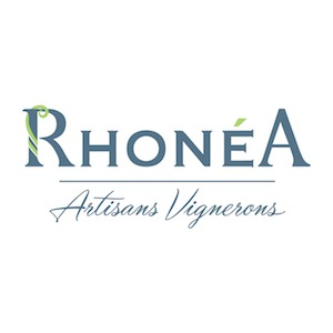 Rhonéa - Caveau de Beaumes de Venise logo