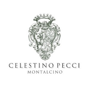 Celestino Pecci logo