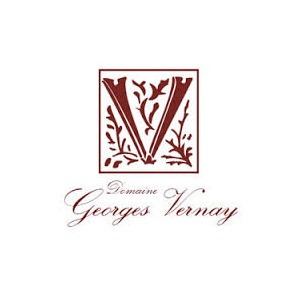 Domaine Georges Vernay logo