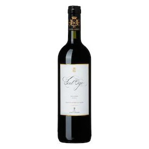 Bolgheri DOC “Cont'Ugo” 