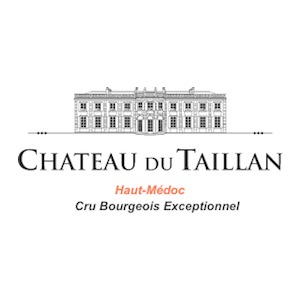 Château du Taillan logo