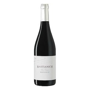 Friuli Colli Orientali DOC Refosco dal Peduncolo Rosso 
