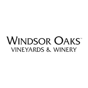 Windsor Oaks Vineyards logo