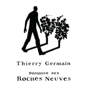 Domaine des Roches-Neuves logo