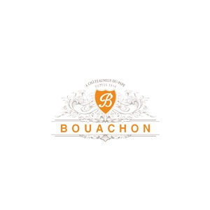 Maison Bouachon logo