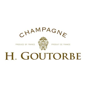 Champagne Henri Goutorbe logo