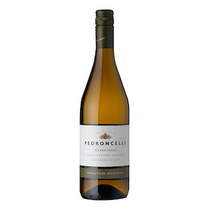 Dry Creek Valley AVA Chardonnay 