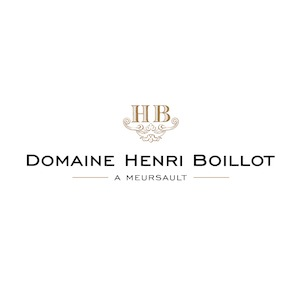 Domaine Henri Boillot logo