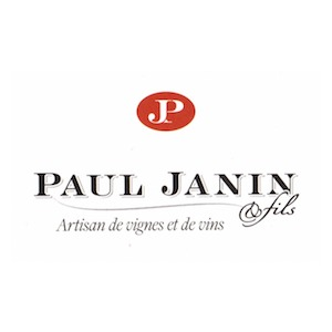 Domaine Paul Janin logo